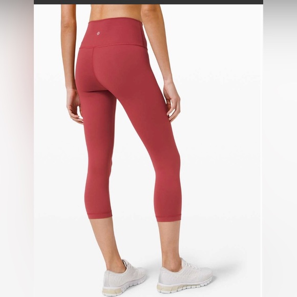 lululemon athletica Pants - Lululemon Wunder Under HR luxtreme